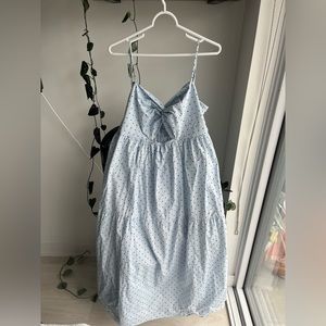 Park & Fifth Cabrillo Dress 💙